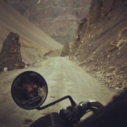 Empty Rucksack Travelers Ladakh Road Trip Planner